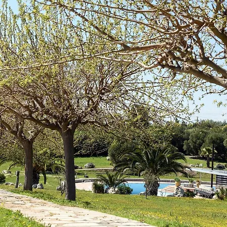 Сasa de vacaciones Village Club 27