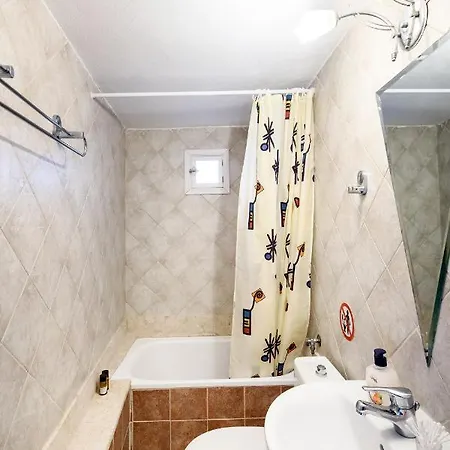 בית נופש Village Club 27