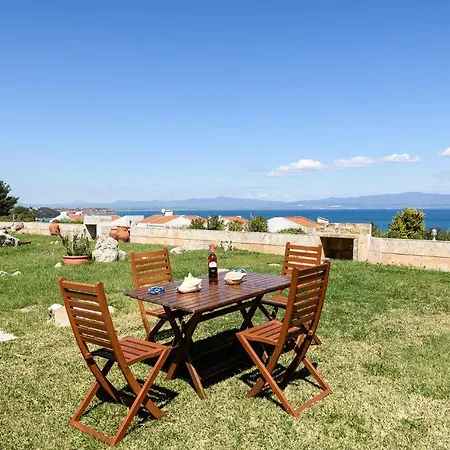 Case de vacanță Village Club 27 Néa Fókaia