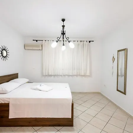 Village Club 27 בית נופש *