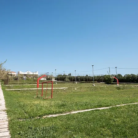 בית נופש Village Club 27