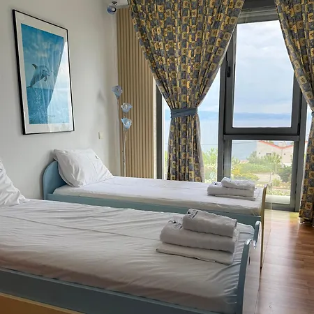 Village Club 27 بيت للعطل