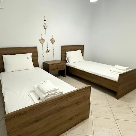 بيت للعطل Village Club 27