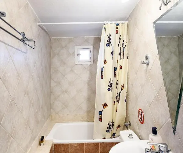 Casa vacanze Village Club 27