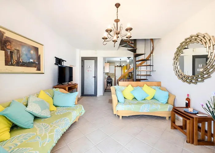 Village Club 27 Casa vacanze