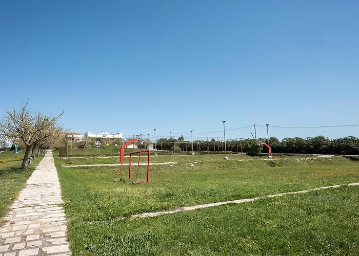 Casa vacanze Village Club 27