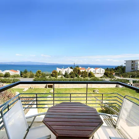 Vakantiehuis Village Club 27