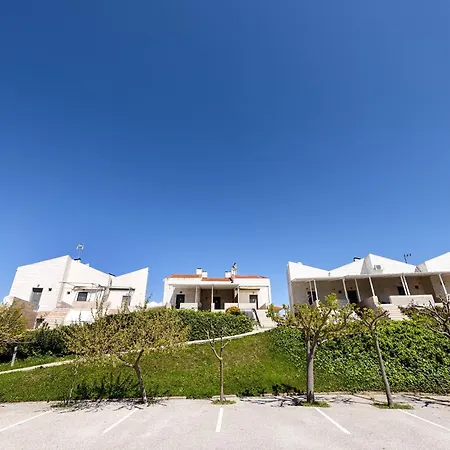 Feriehus Village Club 27
