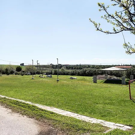 Village Club 27 Feriehus
