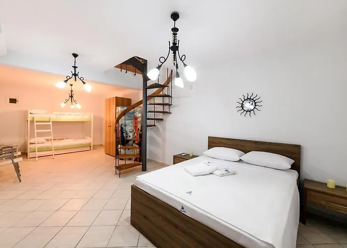 Casa de Férias Village Club 27