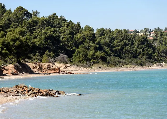 Village Club 27 Casa de Férias *