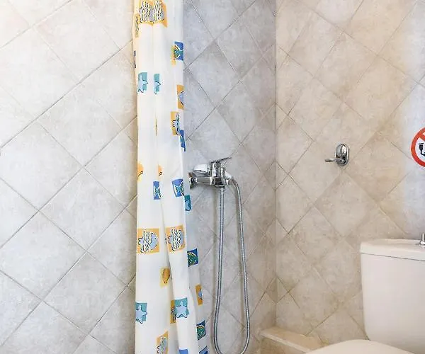 Casa de Férias Village Club 27