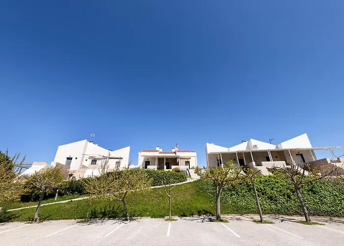 Casa de Férias Village Club 27